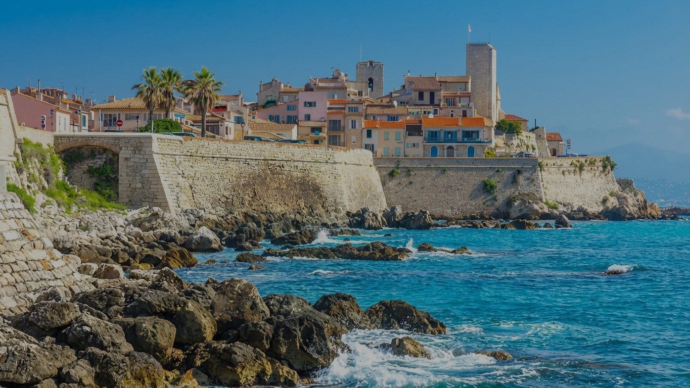 Antibes