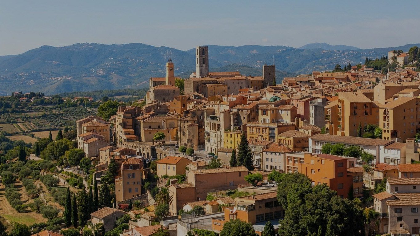 Grasse